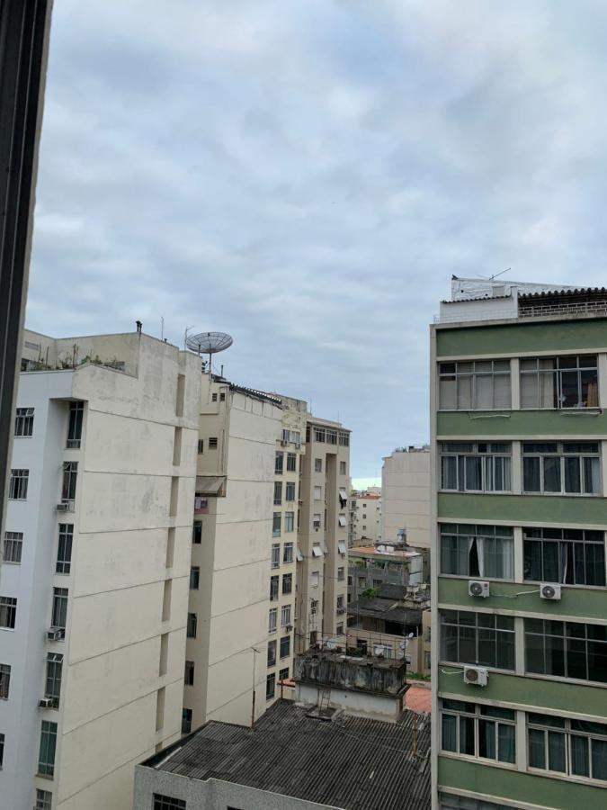 Appartement Jorge Adolfo Paiva *