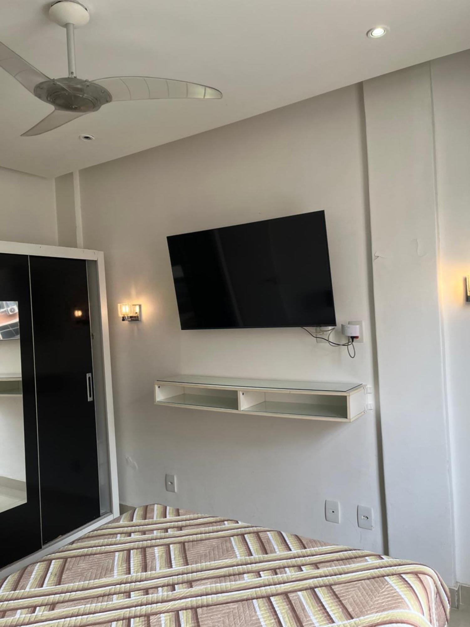 Jorge Adolfo Paiva Appartement Rio de Janeiro