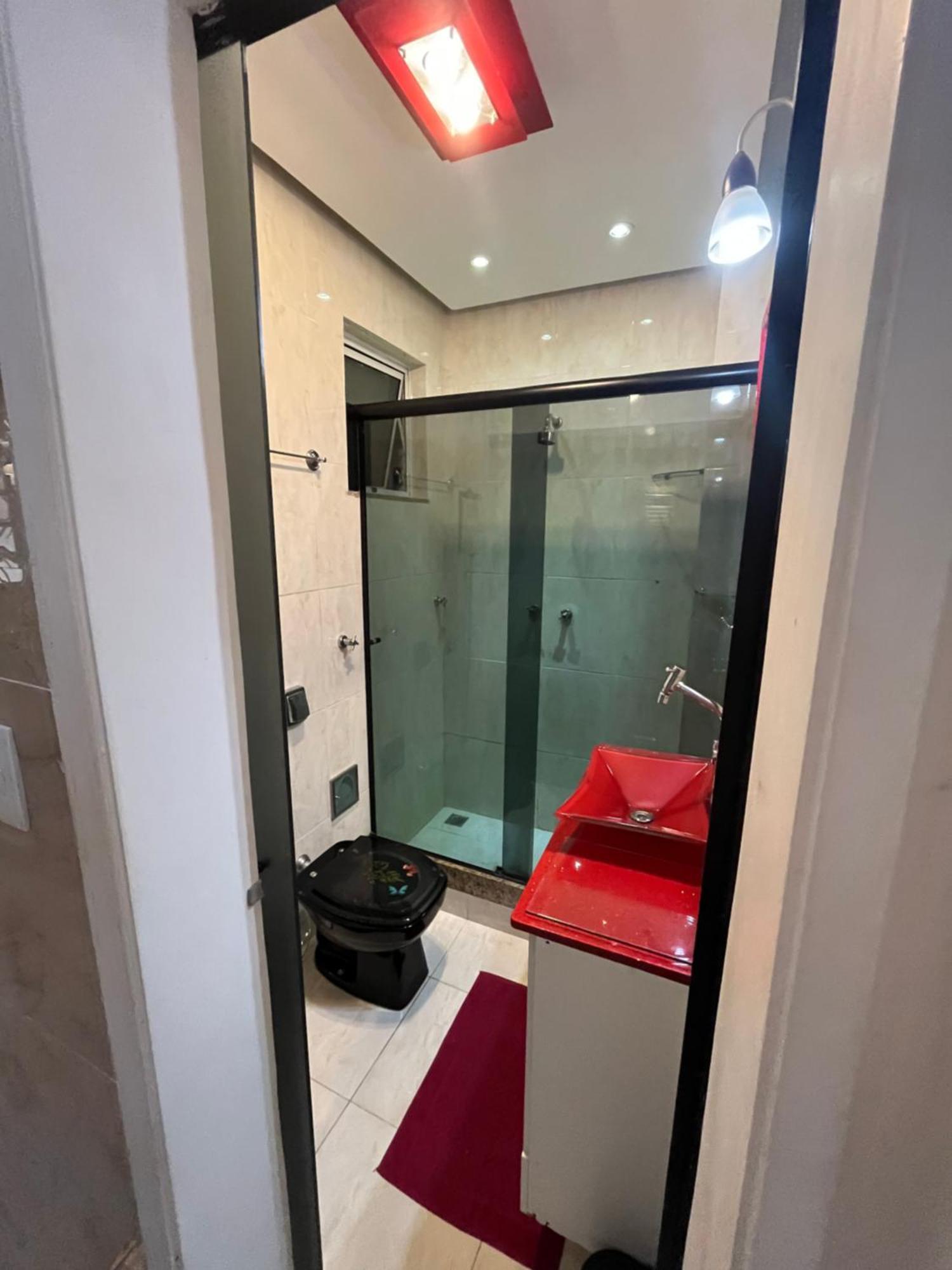Appartement Jorge Adolfo Paiva