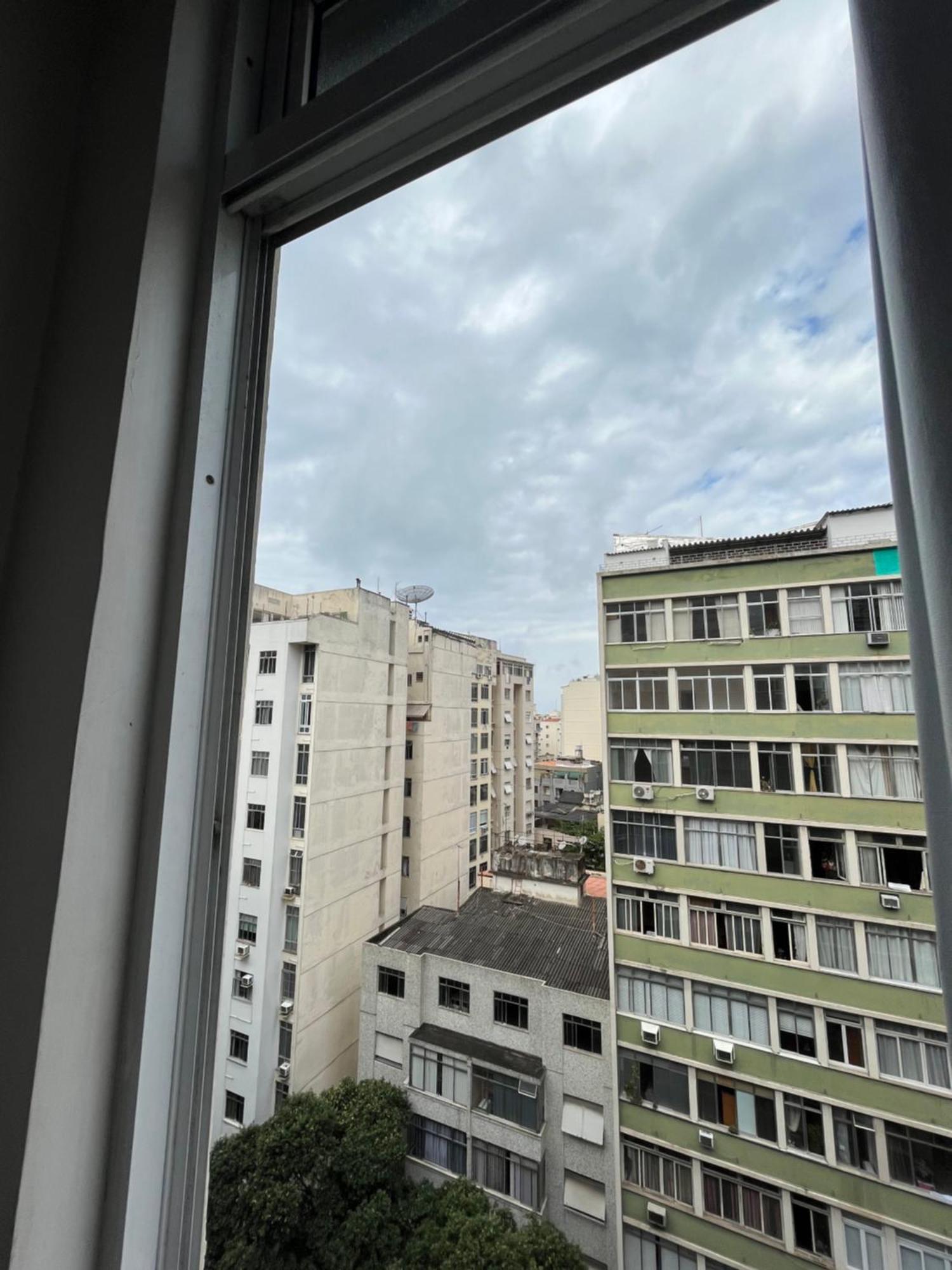 Jorge Adolfo Paiva Appartement