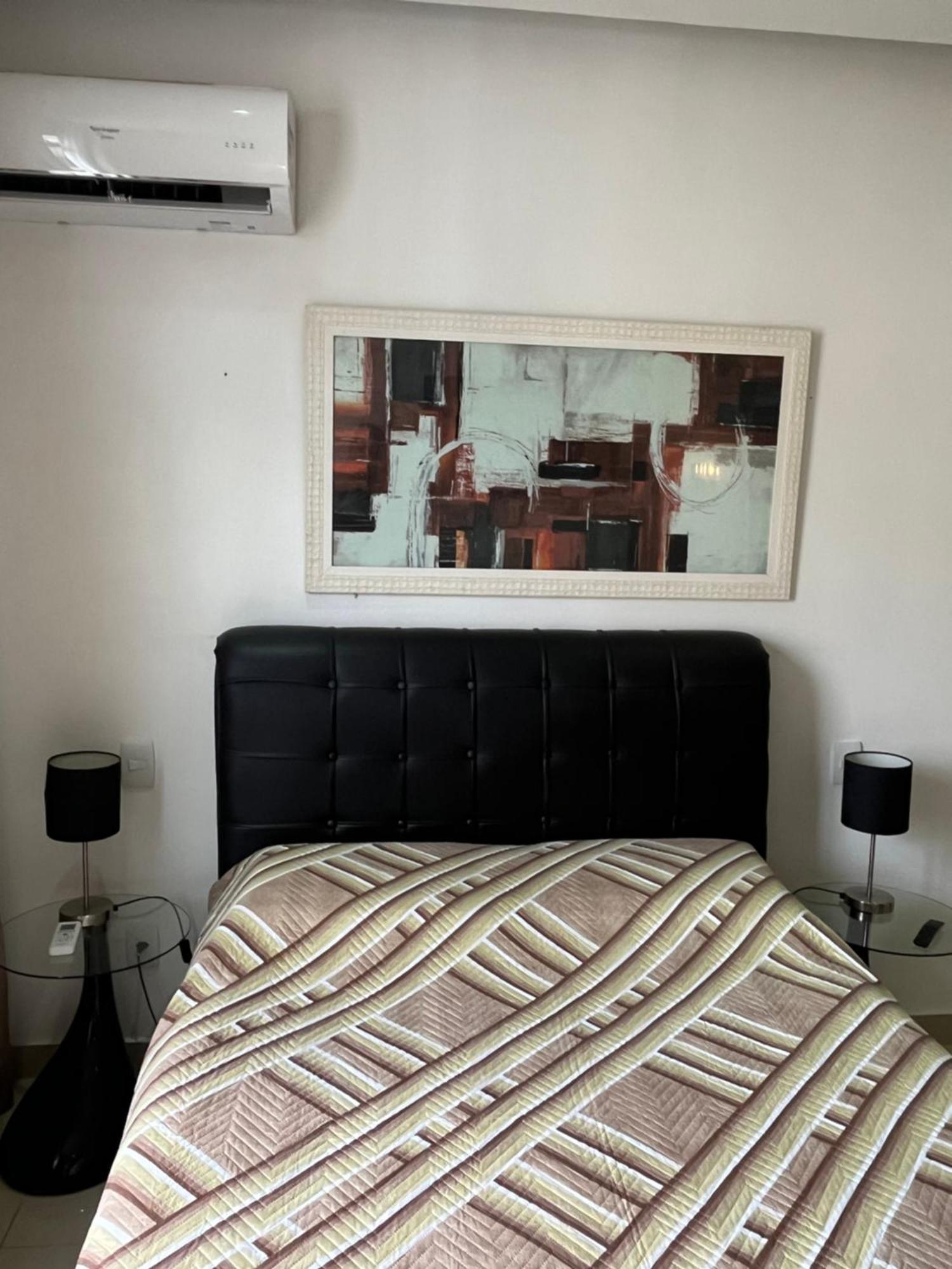 Jorge Adolfo Paiva Appartement