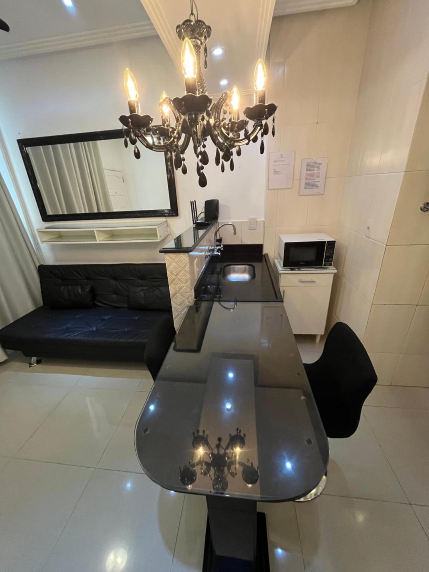Appartement Jorge Adolfo Paiva
