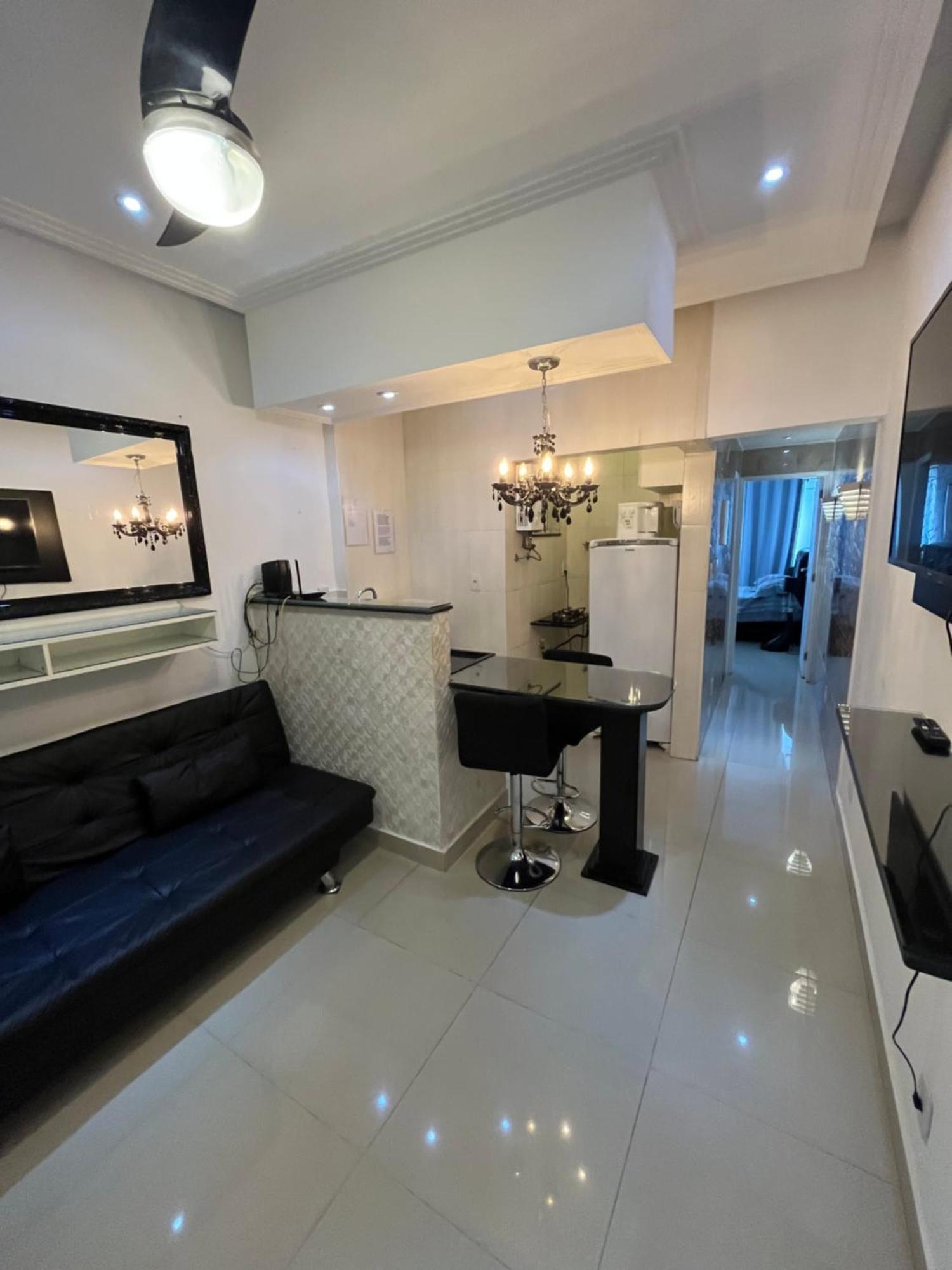 Jorge Adolfo Paiva Appartement *