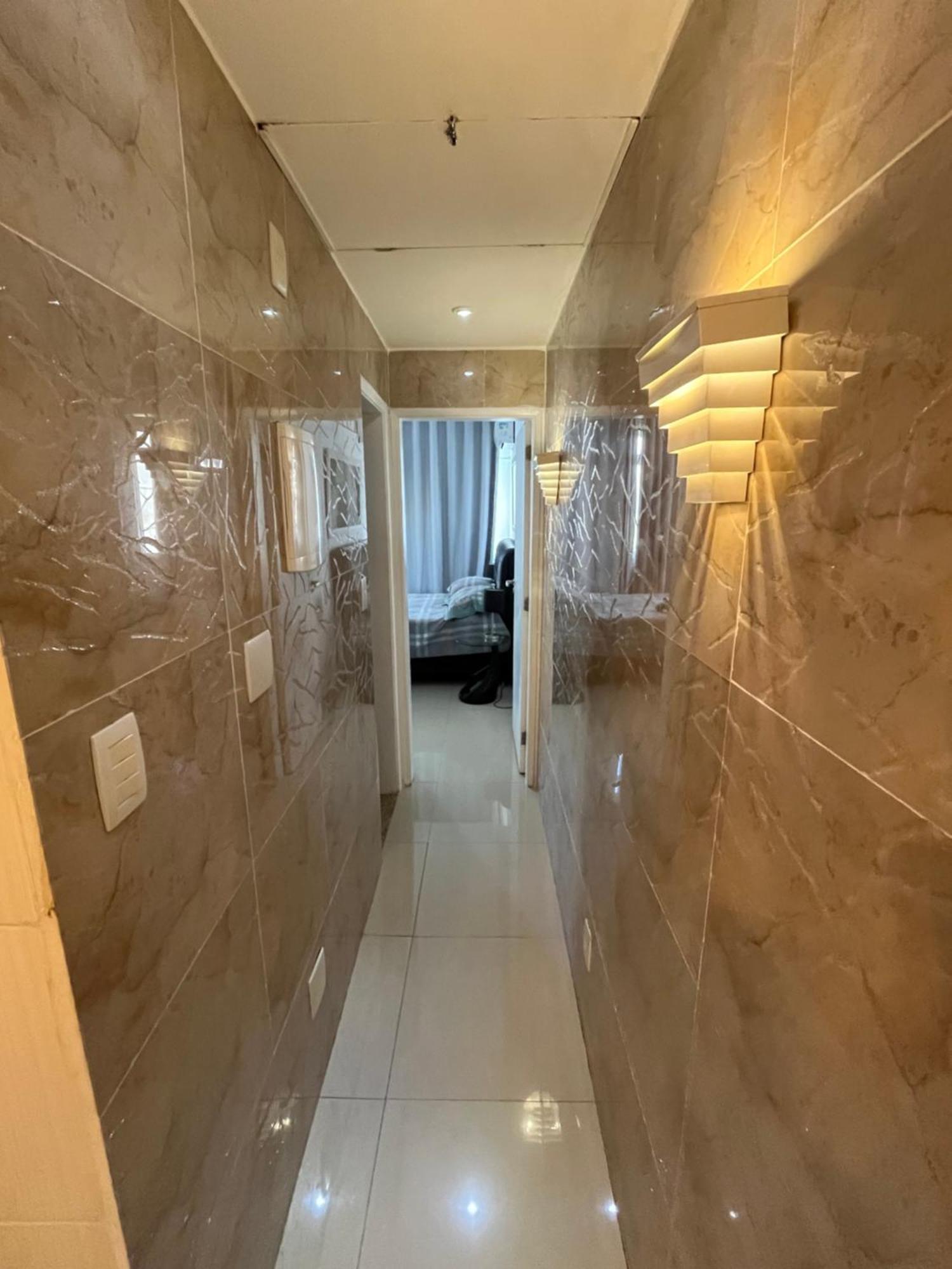 Appartement Jorge Adolfo Paiva Rio de Janeiro