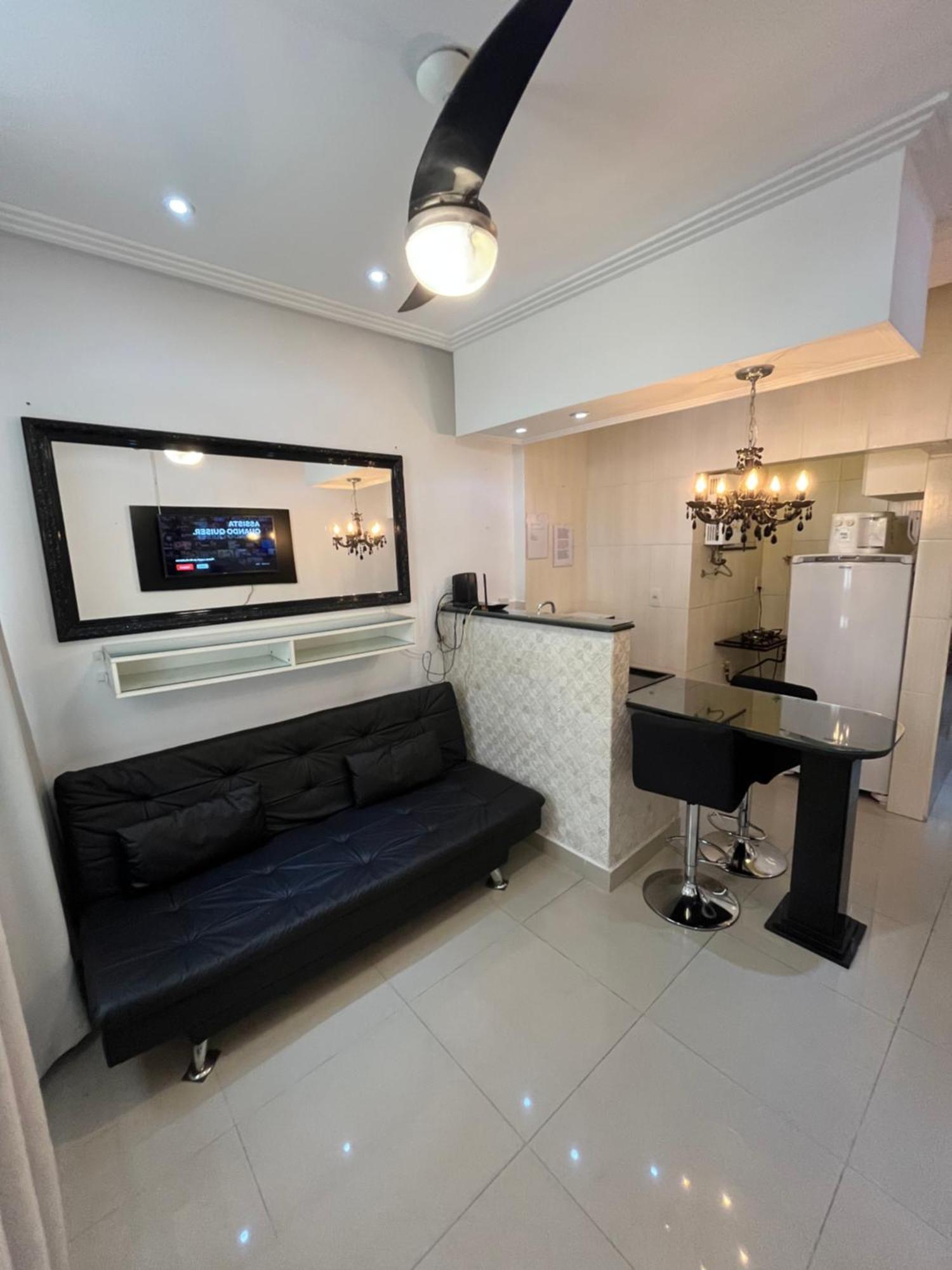 Jorge Adolfo Paiva Appartement *