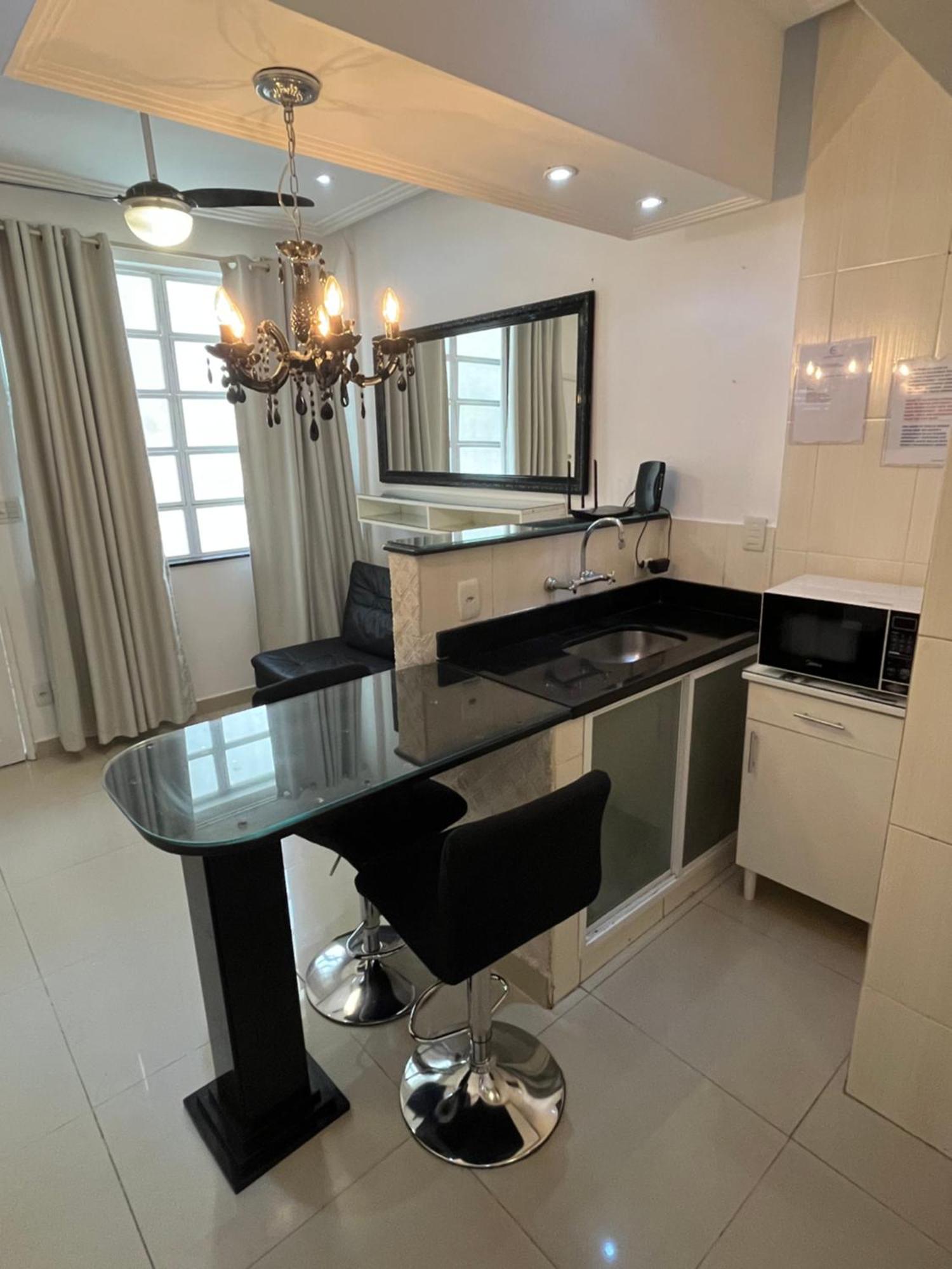 Appartement Jorge Adolfo Paiva Rio de Janeiro